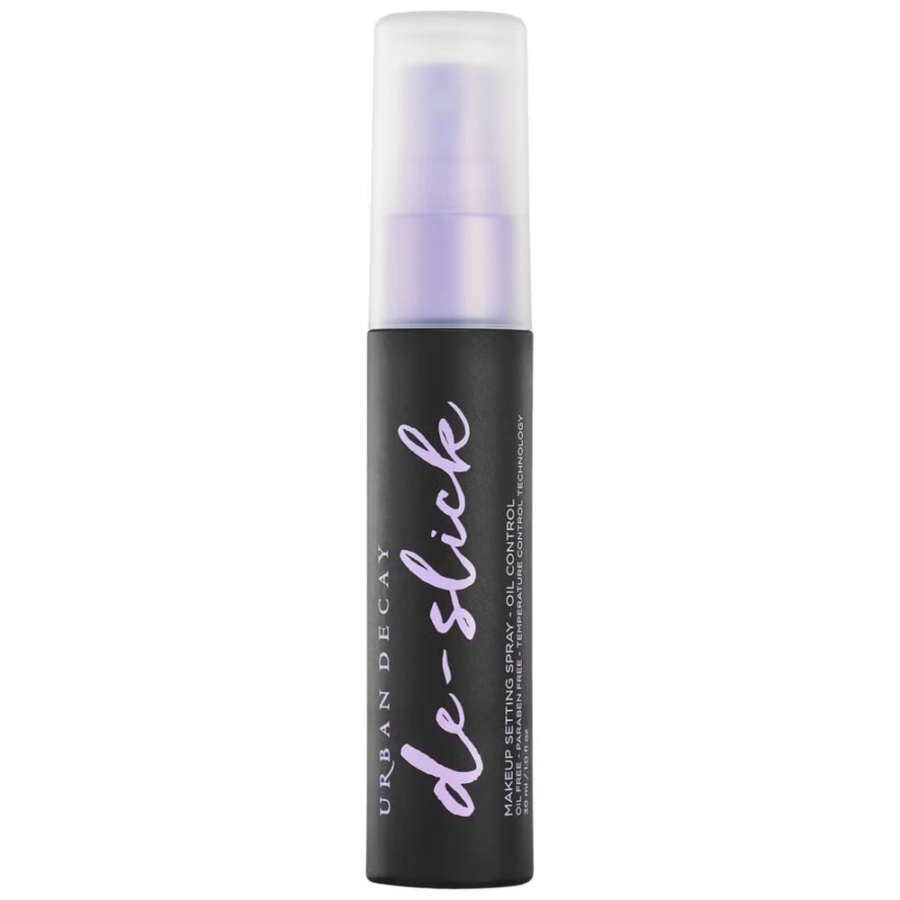 Urban Decay De-Slick Oil Control Makeup Setting Spray - 30 ml